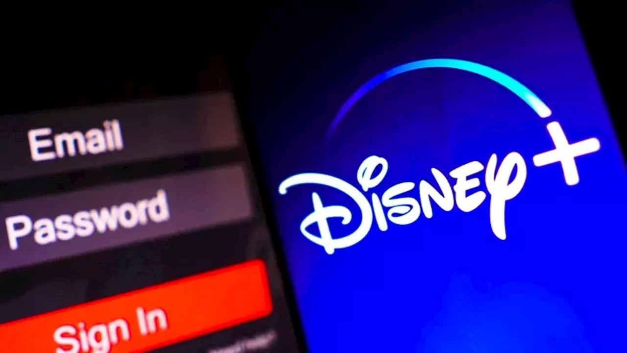 Leak reveals how much Disney made from Genie+ park pass, Disney+ streaming