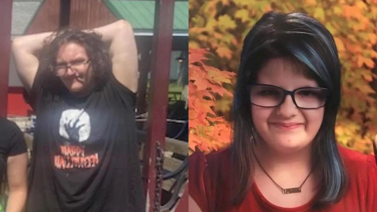 One of the two missing teens from Midlothian has been found, officials say