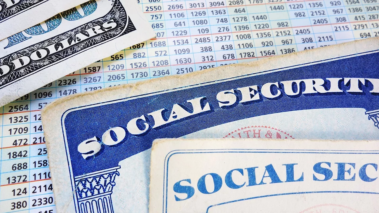 Social Security crisis: Beneficiaries face 21% benefit cut without reforms, says CFRB