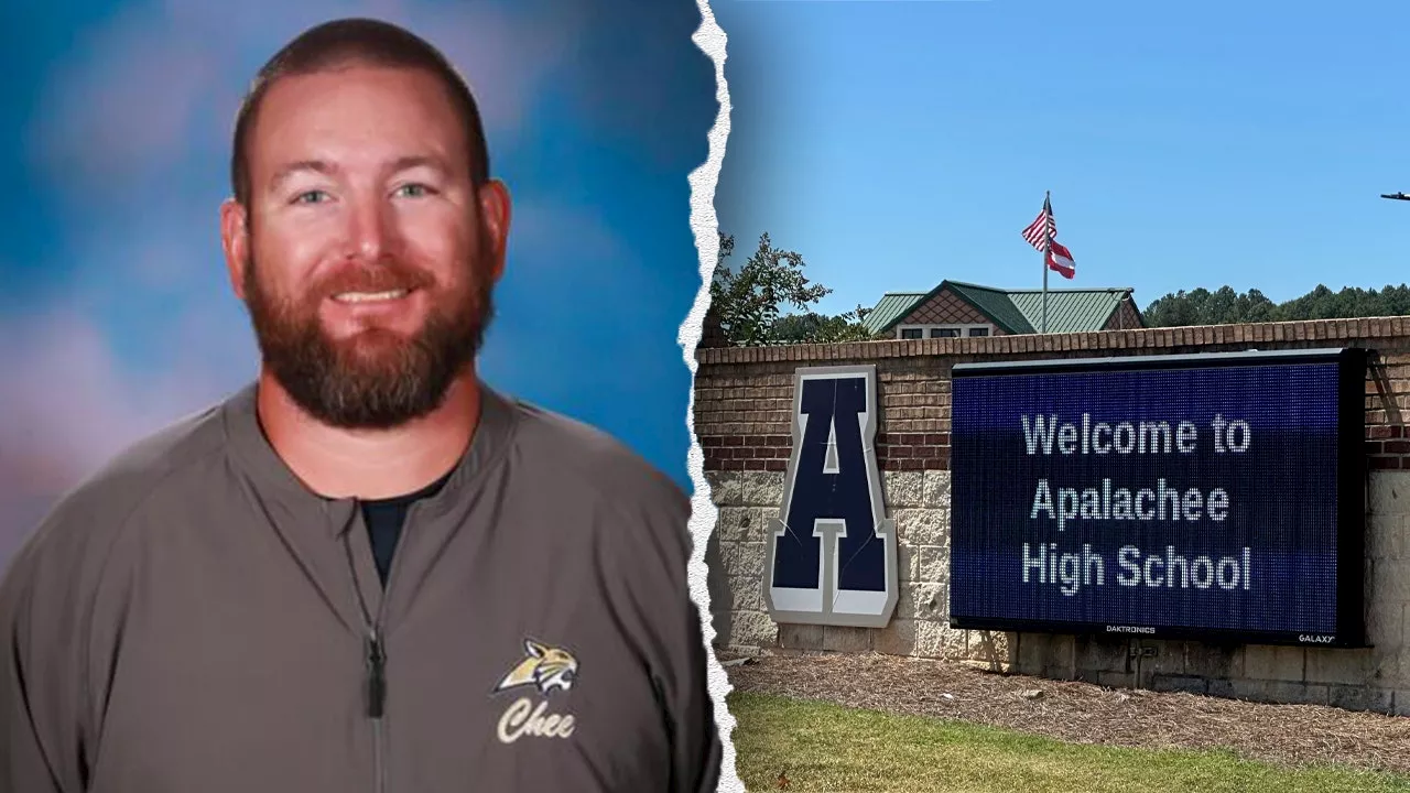 Apalachee High School shooting: Georgia assistant football coach who taught 'old-school ways' among the dead