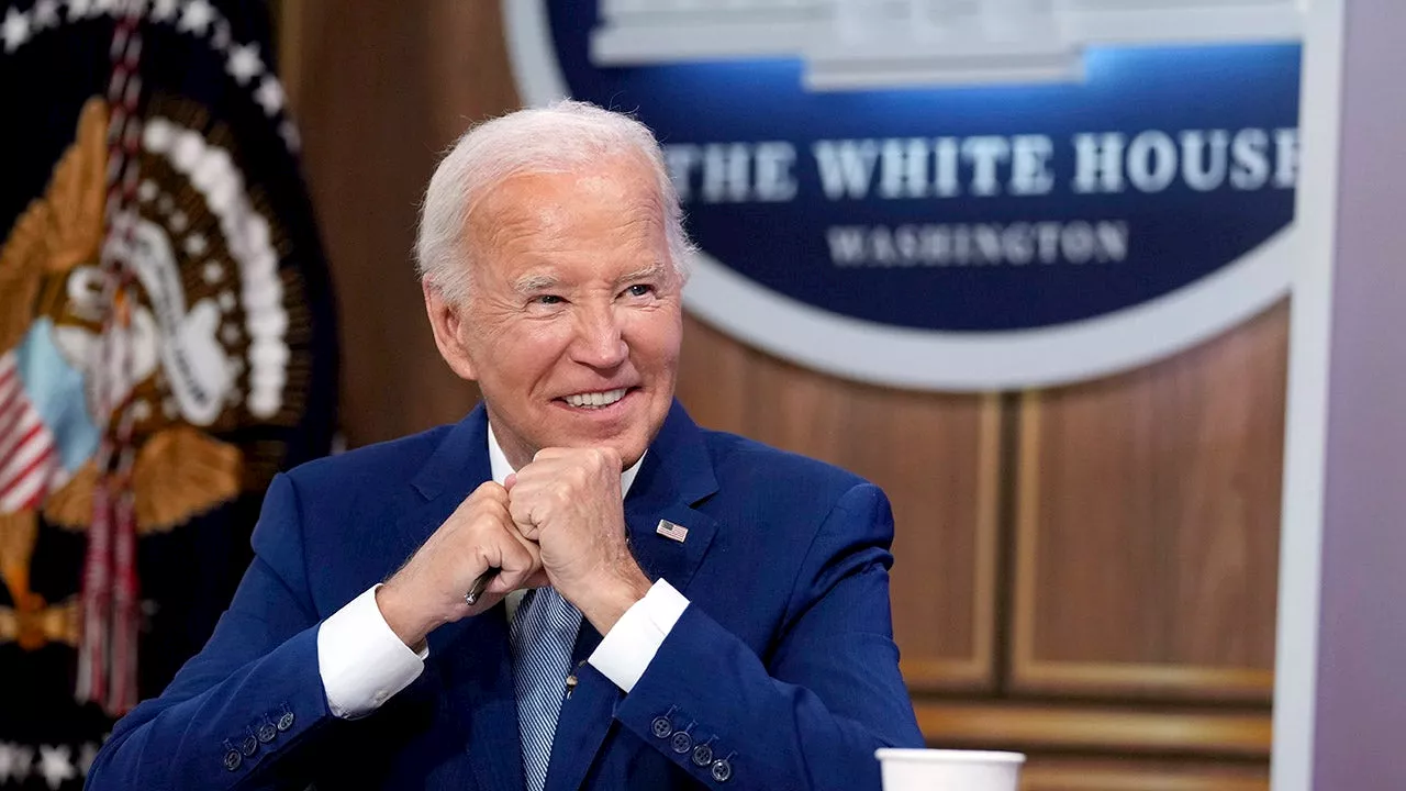 Energy groups pan Biden-Harris $7.3B 'clean energy' spending ahead of battleground visit