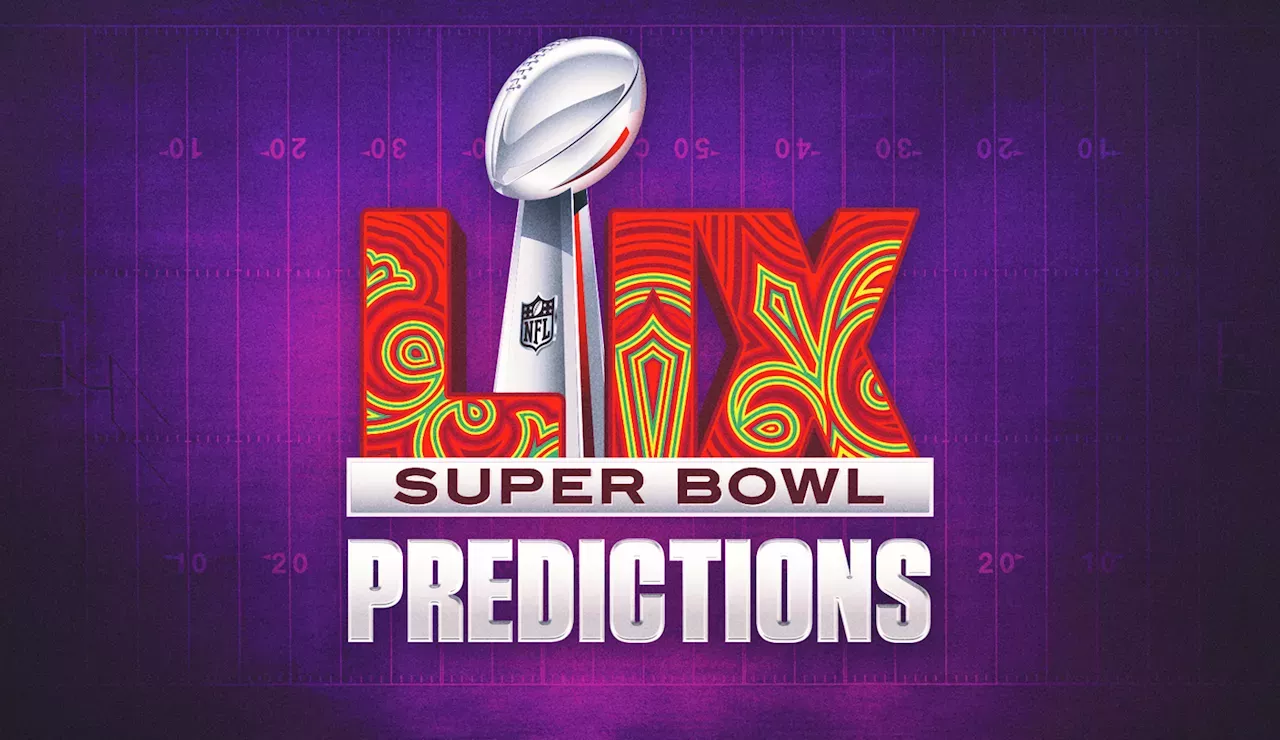 202425 Super Bowl predictions Experts pick who will play in, win SB