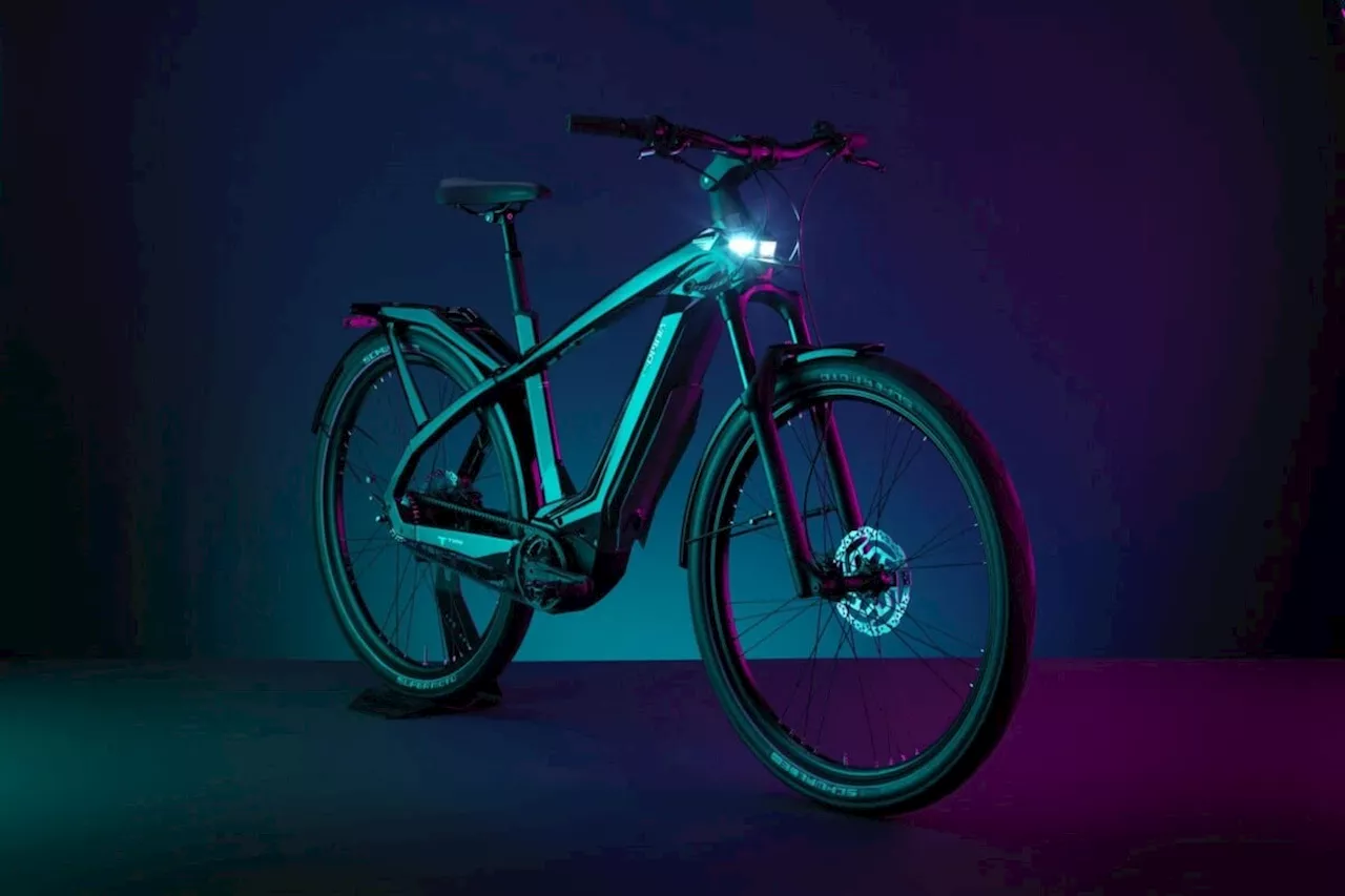 Bosch a enfin fini par plier dans l’affaire des ABS pour vélo électrique