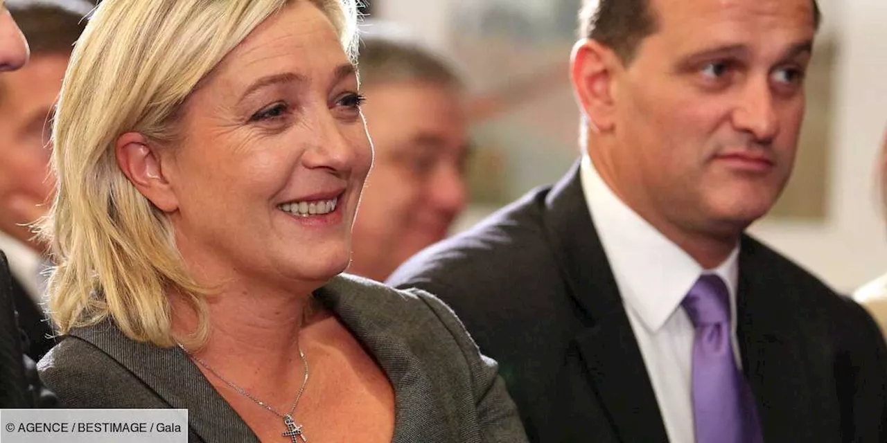 Marine Le Pen et son ex-compagnon Louis Aliot : au fait, pourquoi se sont-ils séparés ?