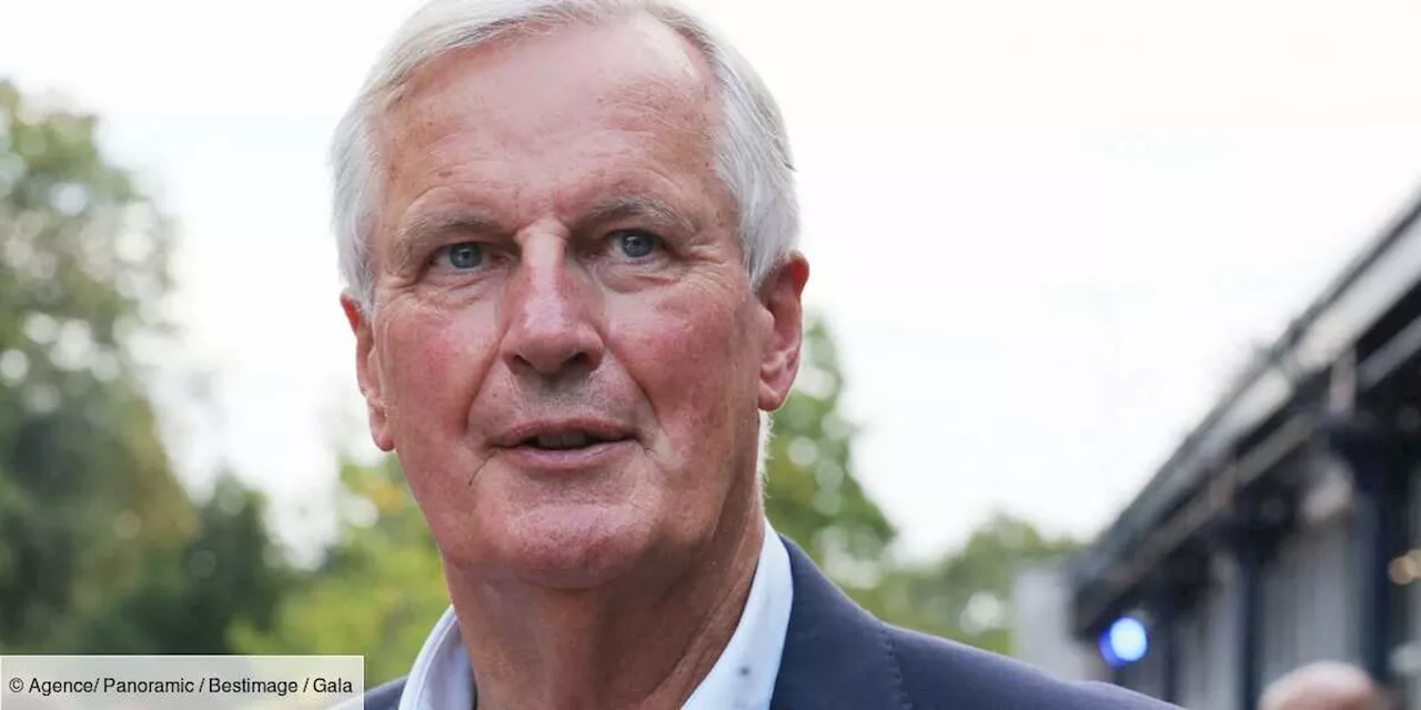 Michel Barnier, nouveau Premier ministre potentiel : qui est sa femme Isabelle Altmayer ?