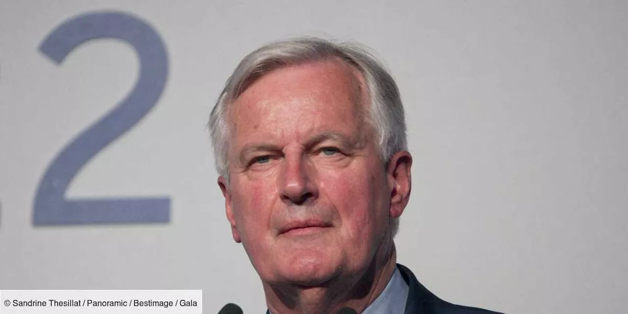 Michel Barnier Premier ministre à 73 ans : à quoi ressemblait-il jeune ?