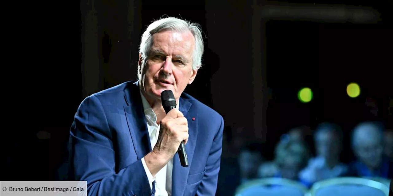 Michel Barnier Premier ministre : qui sont ses trois enfants Nicolas, Laetitia et Benjamin ?