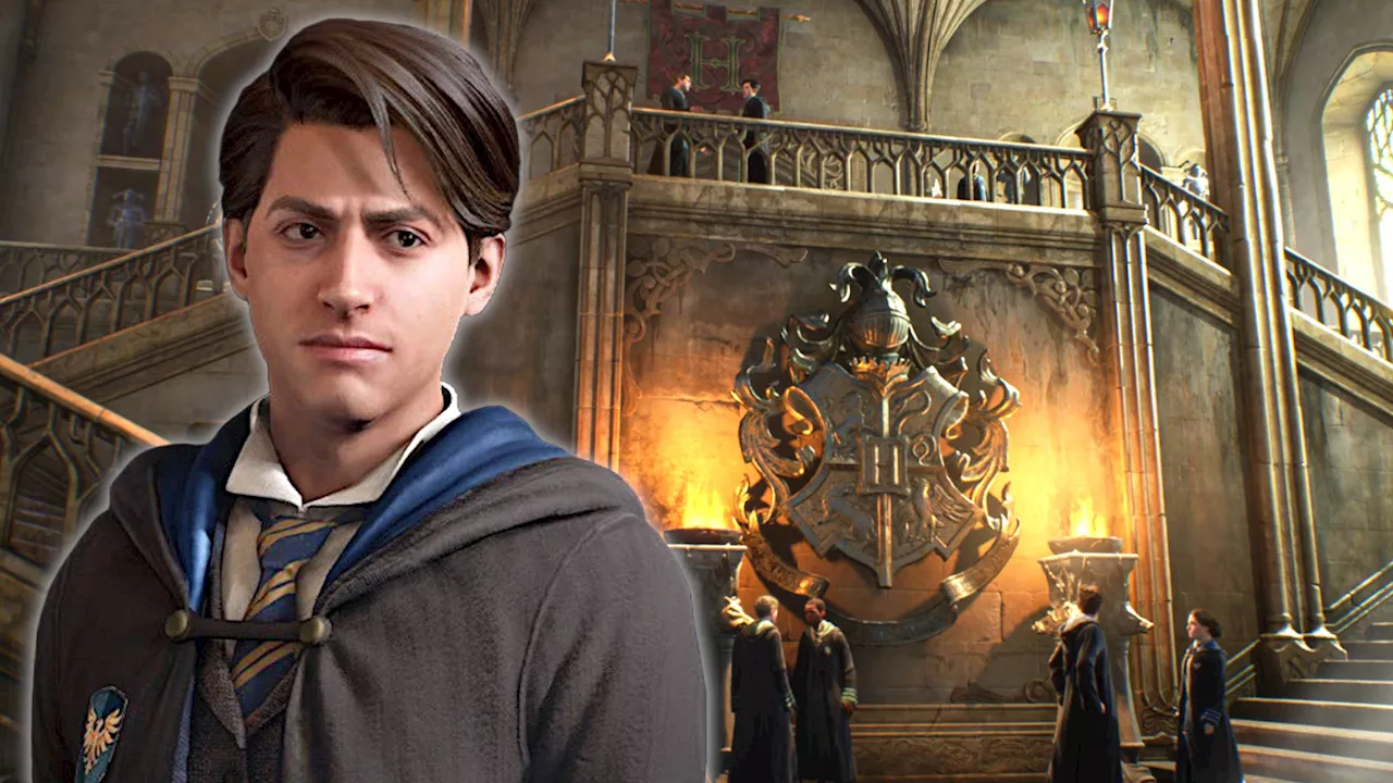 Hogwarts Legacy 2 kommt sicher und hat 'Priorität' für Warner Bros. - Release liegt aber noch in weiter Ferne