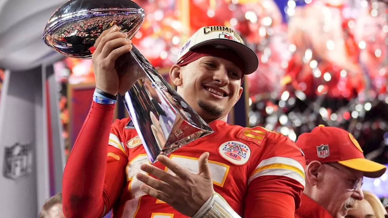 I migliori quarterback: Mahomes n.1, attenzione a Stroud