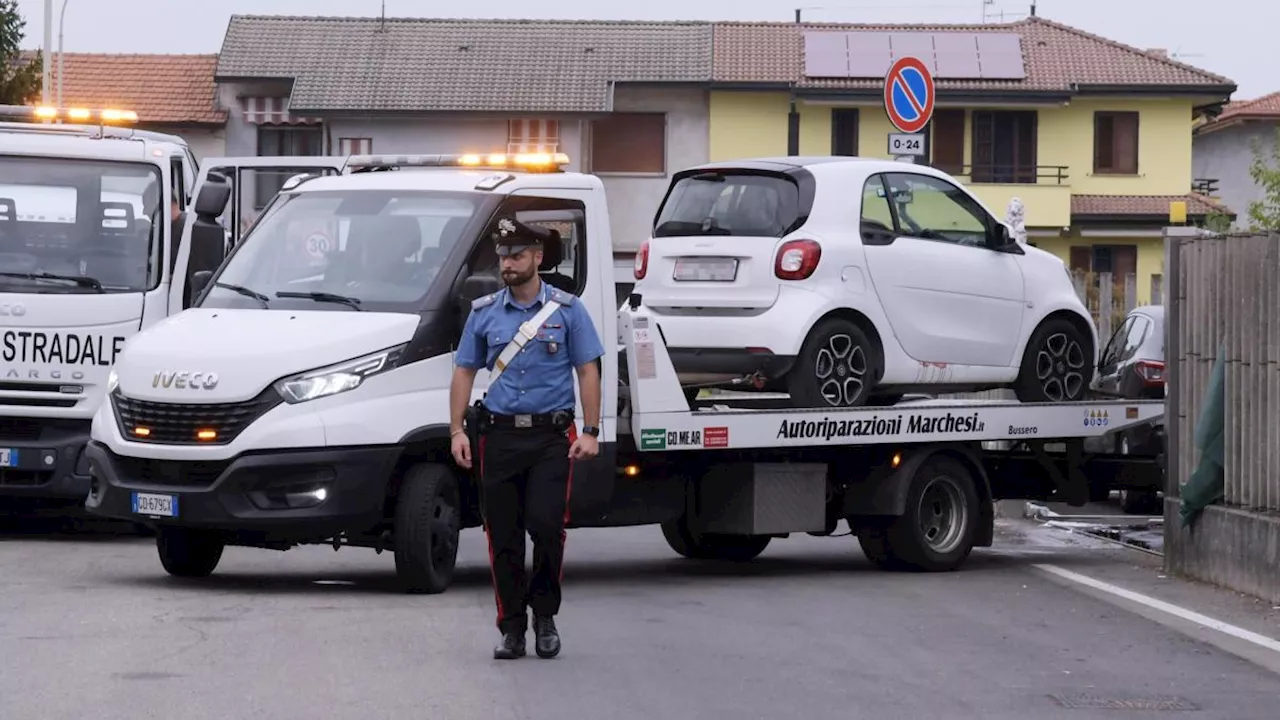 Omicidio ultrà Inter, per i pm: 'Possibili interazioni di terze persone'. Beretta: 'Bellocco voleva soldi'