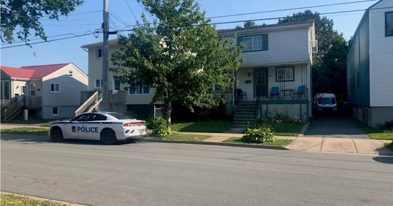 2 Halifax schools start year with hold and secure connected to area shooting