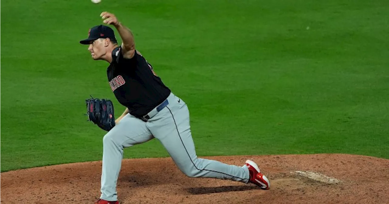 Edmonton-born pitcher makes MLB debut: ‘I’m just so proud of him’