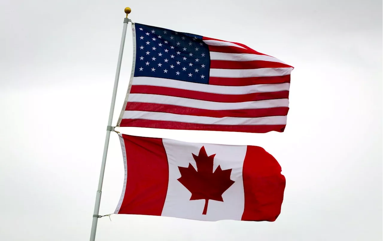 An uncomfortable truth: Canada’s misalignment with U.S. priorities will cost our economy