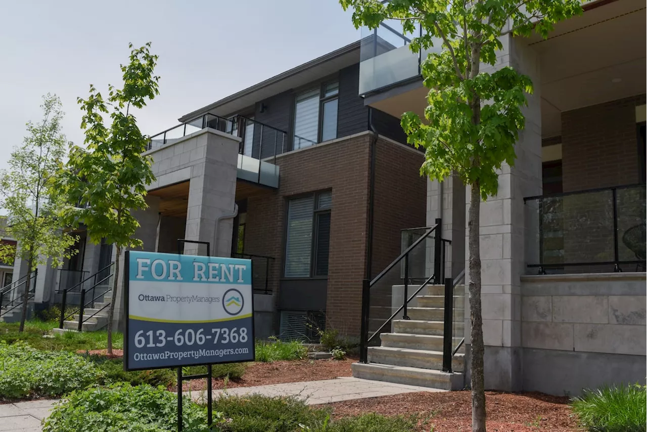 Bank of Canada’s Tiff Macklem forecasts rent decreases, but rise in home prices is possible