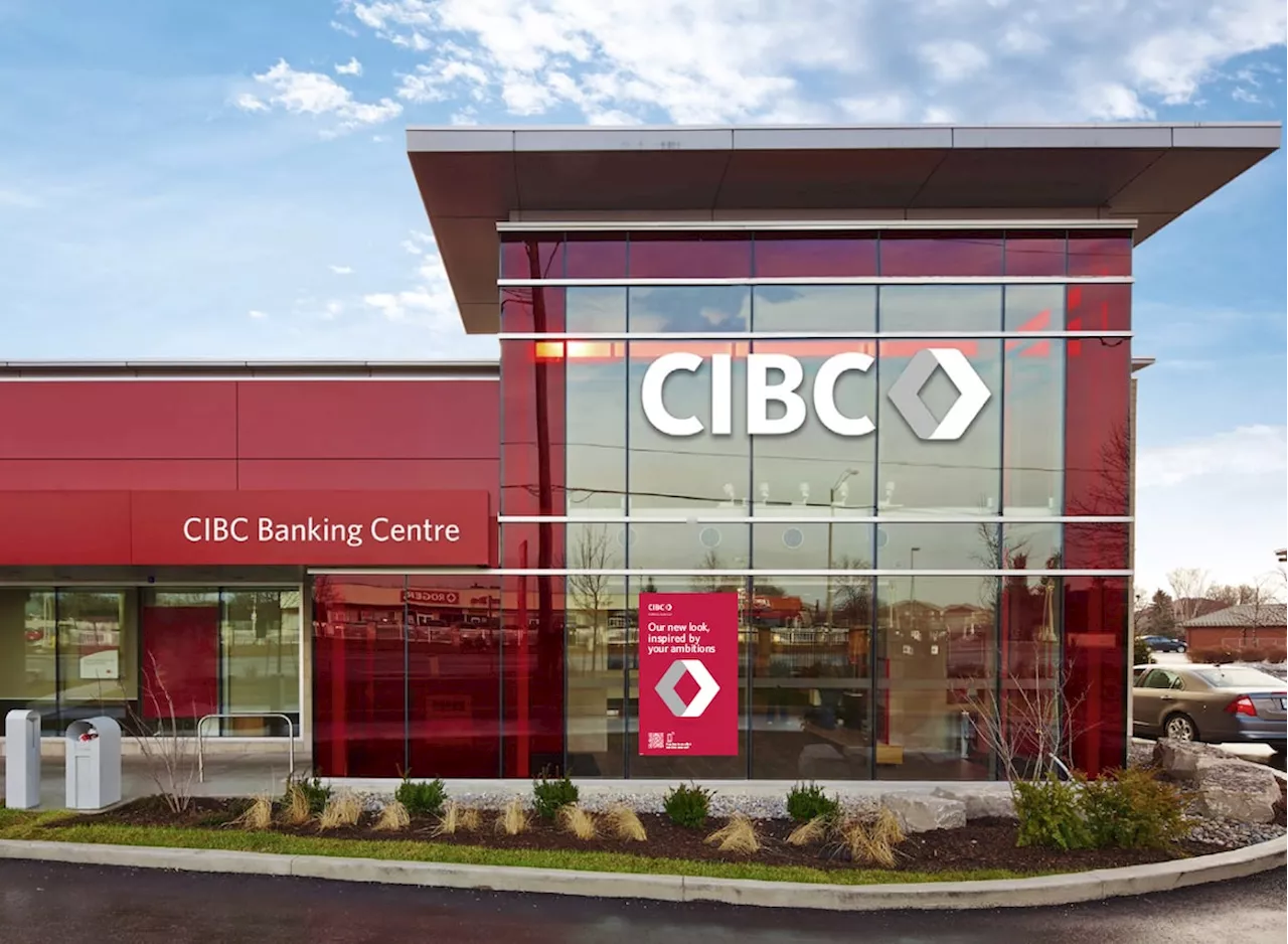 CIBC shuffles executive roles, splits digital banking unit as succession race takes shape