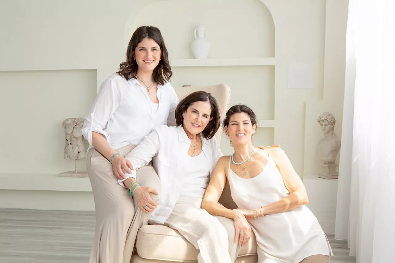 How these mother-daughter teams are redefining family business success