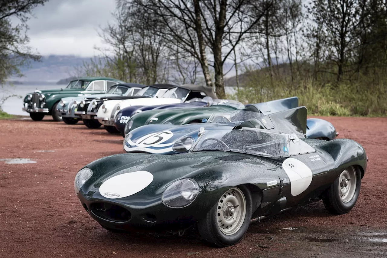 The demise of Jaguar is a sad reality for anyone who loves cars