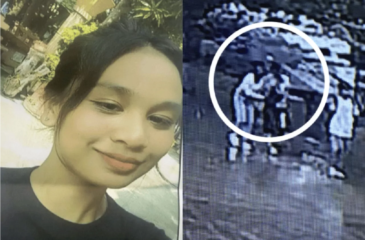 15-year-old girl goes missing in Calasiao, Pangasinan