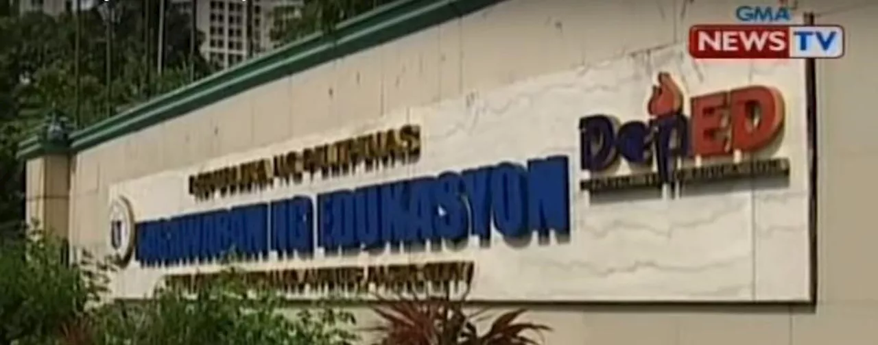 COA: DepEd failed to remit P3.1B GSIS premiums, loan amortizations in 2023