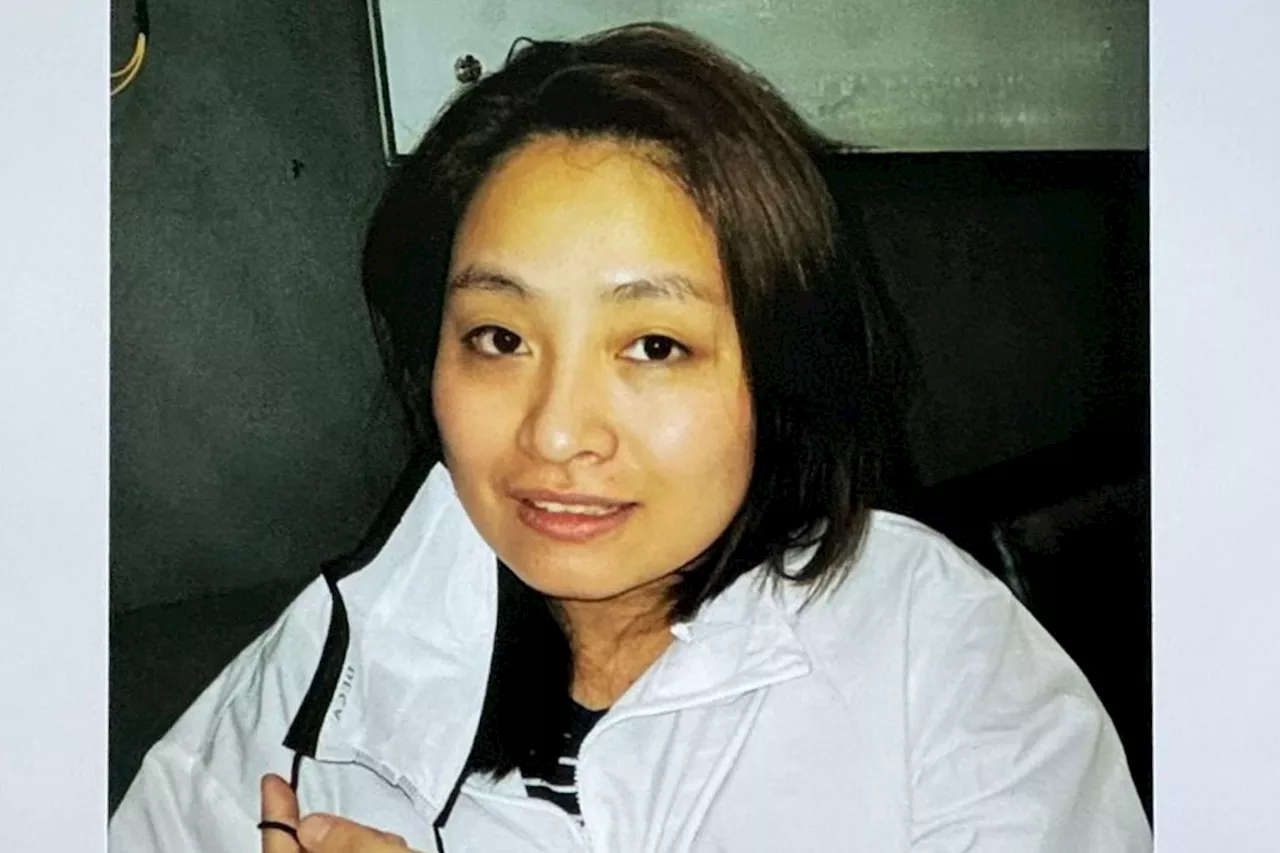 Philippine intelligence agency says Alice Guo a nat'l security concern