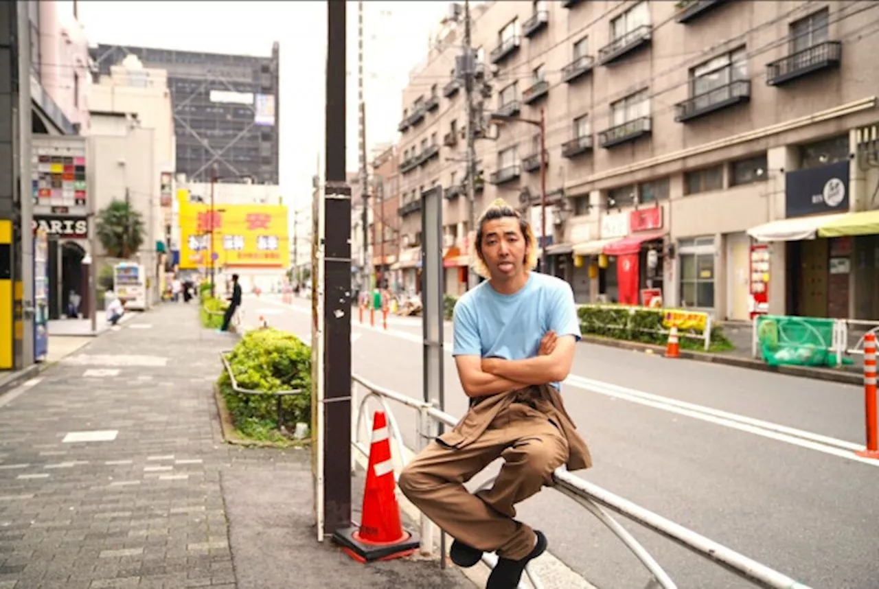 テレ東ドラマ「錦糸町パラダイス〜渋谷から一本〜」をロケ地舞台の東京・墨田区が“表彰”！「墨田区への愛があふれる番組」