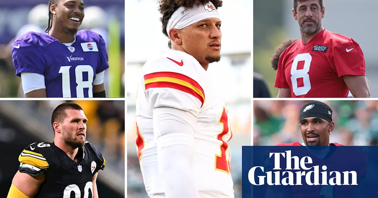 NFL 2024 season predictions: can the Kansas City Chiefs pull off an unprecedented three-peat?