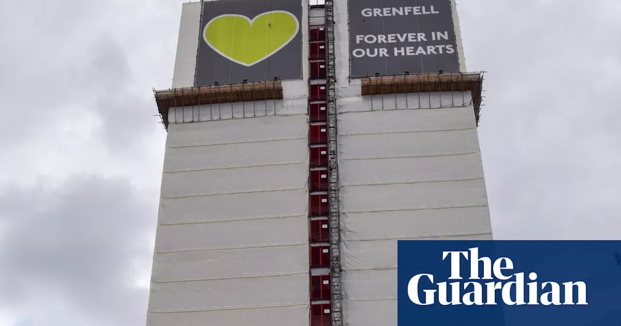 ‘Professional buck-passers’: why the excoriating Grenfell report was right to damn architects