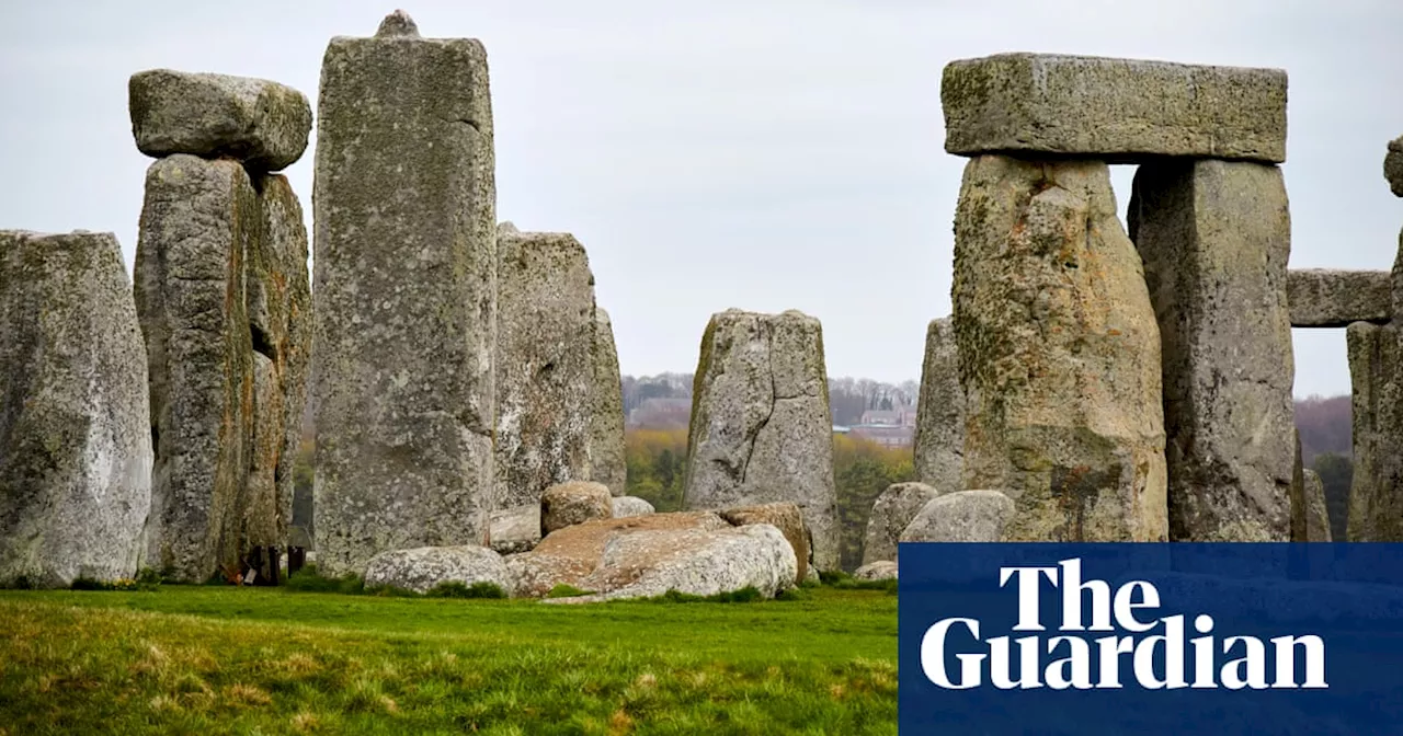 Stonehenge tale gets ‘weirder’ as Orkney is ruled out as altar stone origin