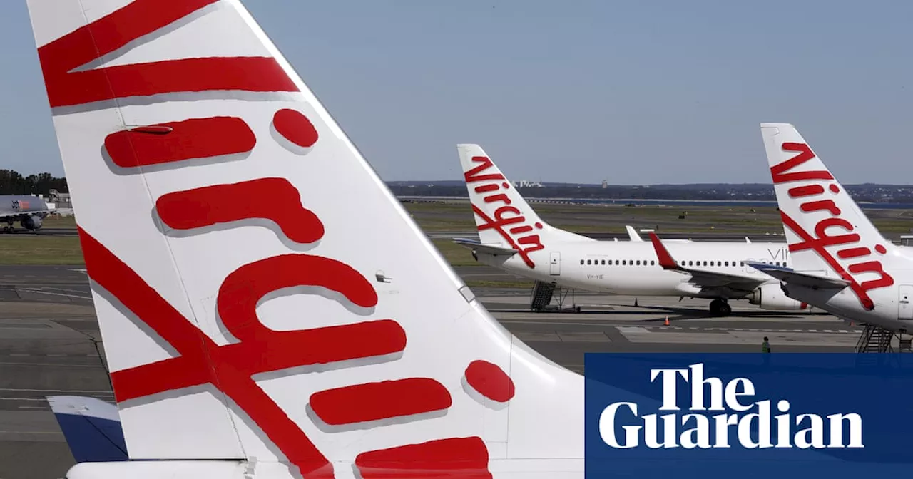 Virgin Australia may have invaded employee’s privacy by accessing hotel footage, legal experts say