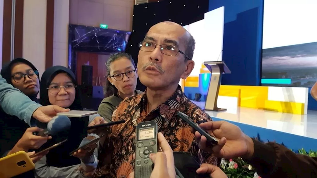 Mantan Wapres, Menteri, hingga Politisi Bersaksi atas Kepergian Faisal Basri