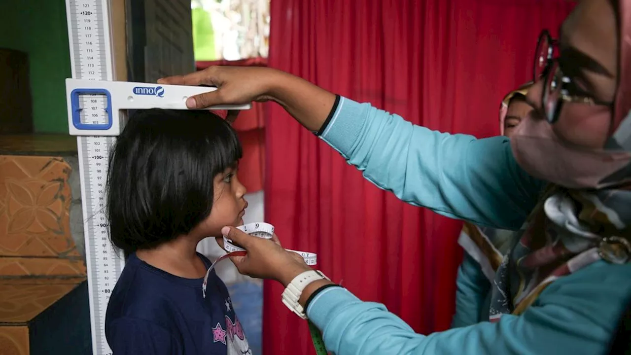 Penanggulangan Tengkes Belum Selesai, Prabowo Diminta Melanjutkan