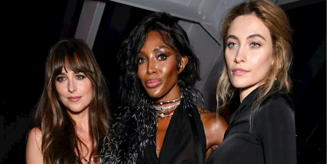 All the Best Celebrity Looks From the New York Fashion Week Spring/Summer 2025 Parties