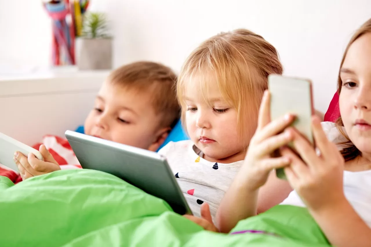 Studie: Smarte Kinderspielzeuge haben oft mangelhaften Datenschutz