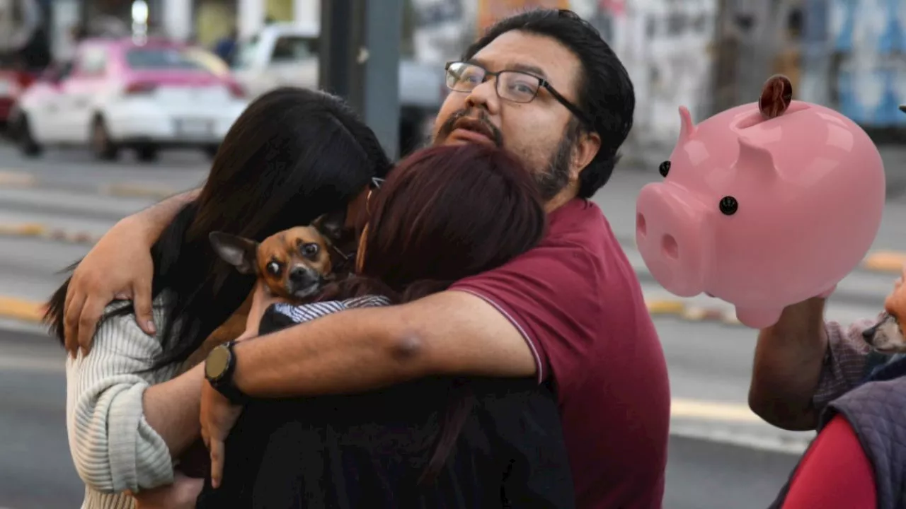 Condusef: ¿qué necesito para tener un fondo de emergencia para sismos?