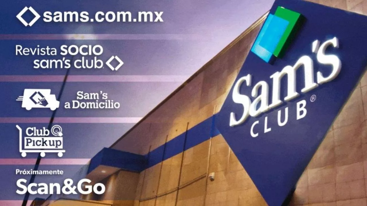 Cuponera Sam’s Club: estas son las mejores ofertas disponibles para HOY jueves 5 de septiembre