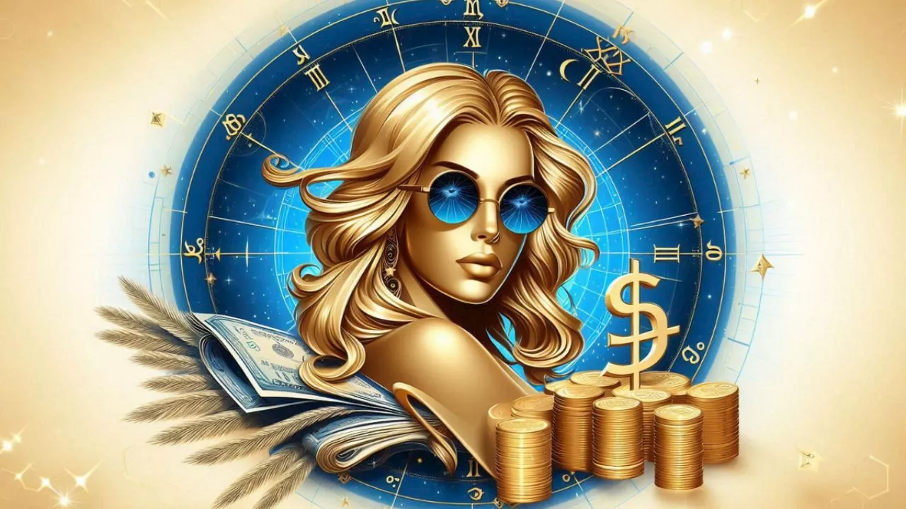 Dinero: estos son los 4 signos zodiacales que serán bendecidos con abundancia y éxito desde hoy y hasta el 25 de septiembre