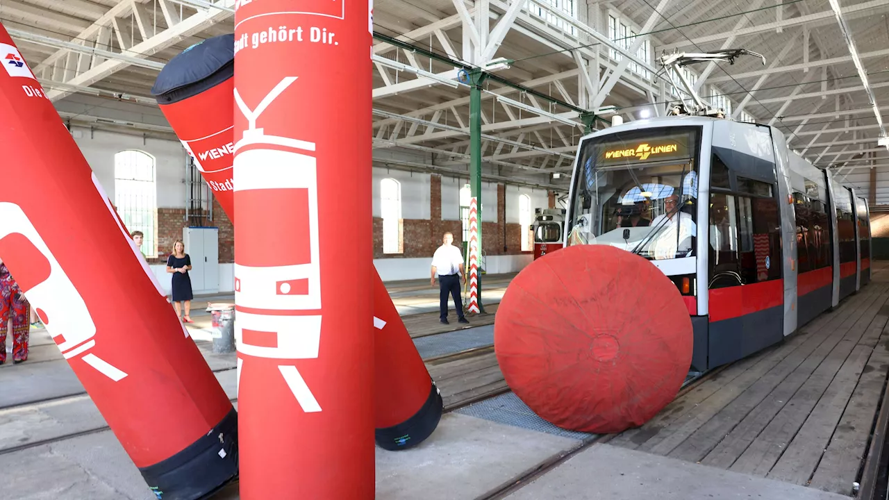 Wien ist Titelverteidiger - Bim-Bowling! Wiener starten bei der Straßenbahn-EM