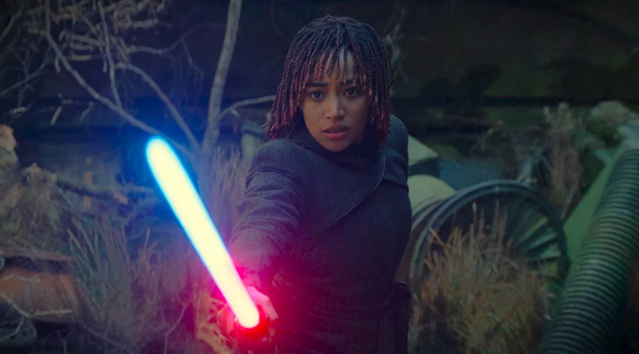 Disney reducirá el número de series de Star Wars tras el fracaso de ‘The Acolyte’