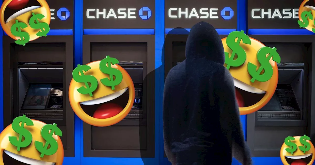 Did You Just Commit Check Fraud? A Viral ATM Trend Is Actually Illegal — And There Are Serious Consequences.