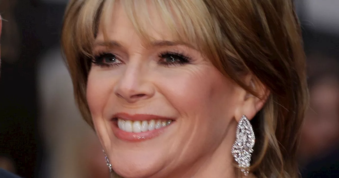 Ruth Langsford Has 3 Words For Anyone Wondering Why She Still Wears Her Wedding Ring