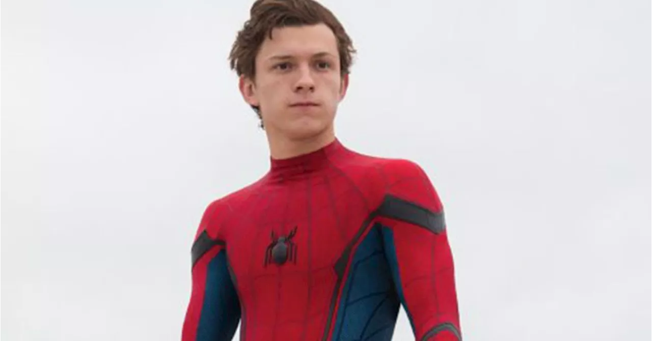 Tom Holland's 3-Word Post Has Driven Spider-Man Fans Wild