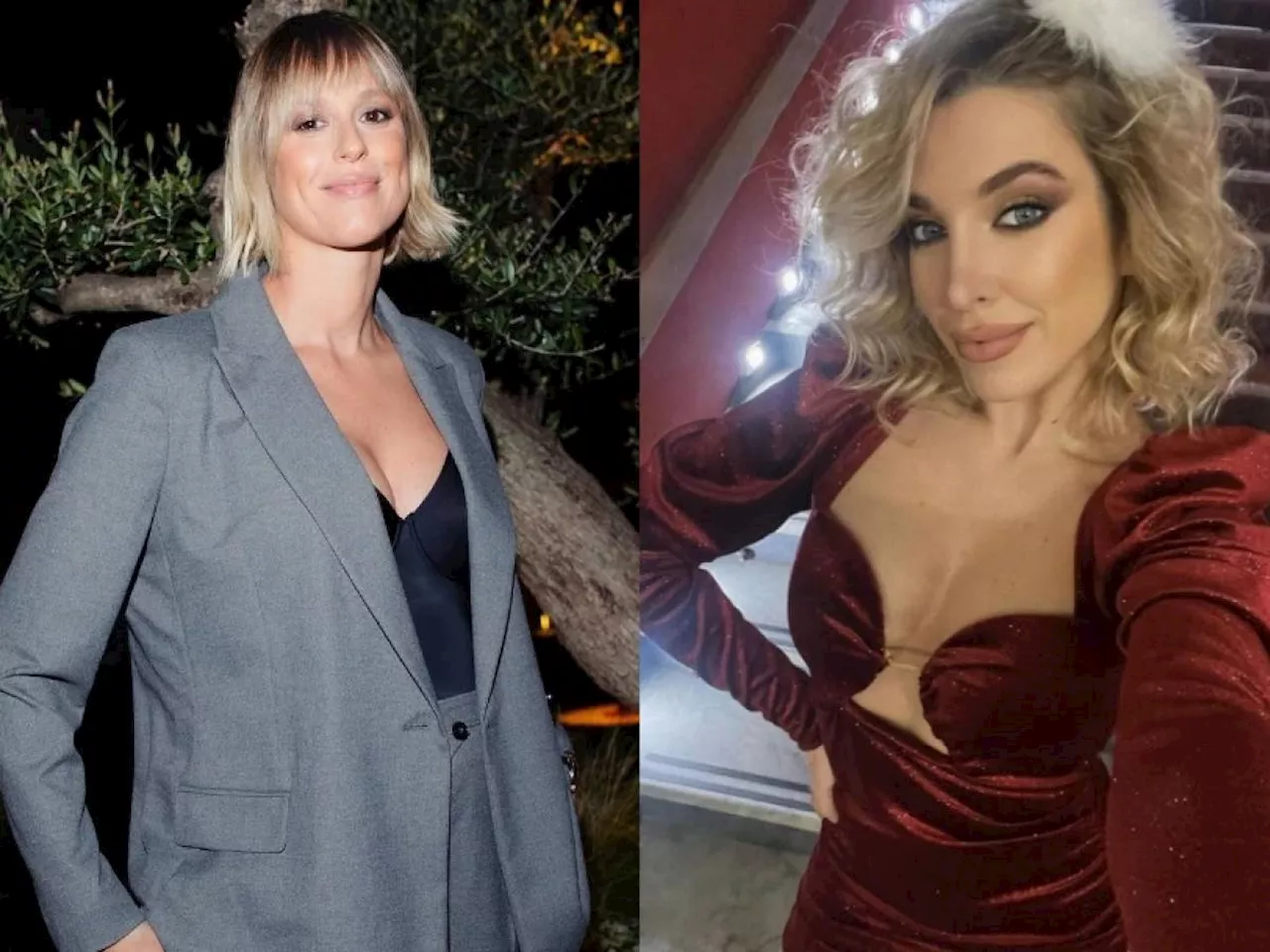 Ballando con le stelle, Lucrezia Lando lascia, Federica Pellegrini nel panico: 'Me la sto facendo sotto'