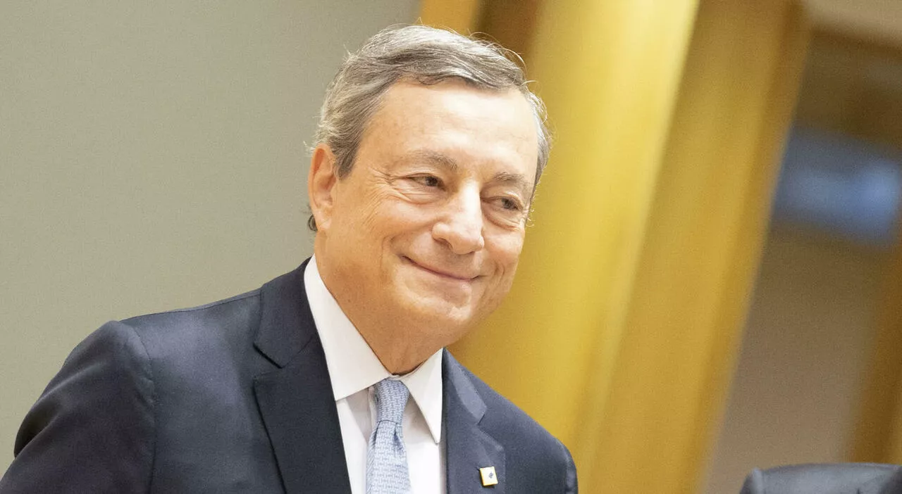 Il rapporto Draghi sul futuro dell’Ue: «Servono riforme senza precedenti»