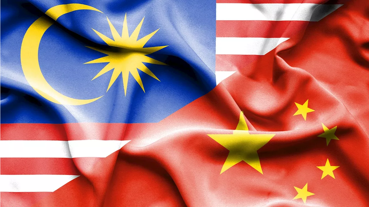 Malaysians react to China’s warning to stop activities in oil-rich waters near Sarawak