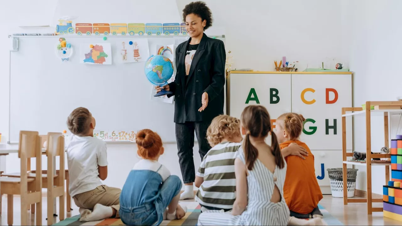 La adaptación al colegio, según una de las mejores docentes de España: 'Nunca lo hagáis'