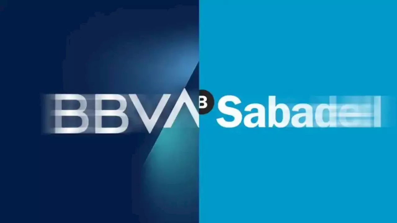 El BCE da su visto bueno a la opa de BBVA sobre Banco Sabadell