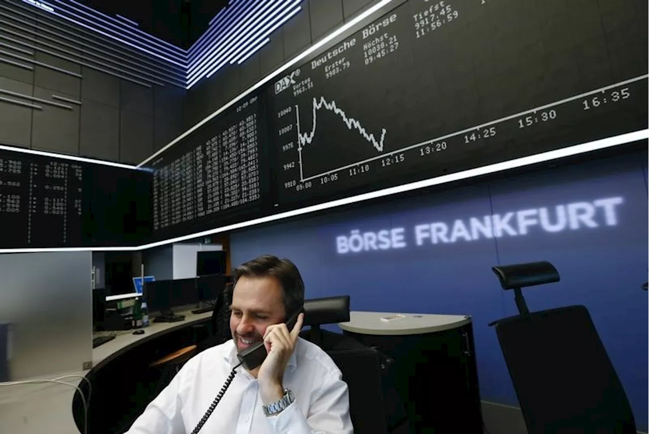 ROUNDUP/Aktien Frankfurt Eröffnung: Dax stabilisiert - US-Arbeitsmarkt im Fokus