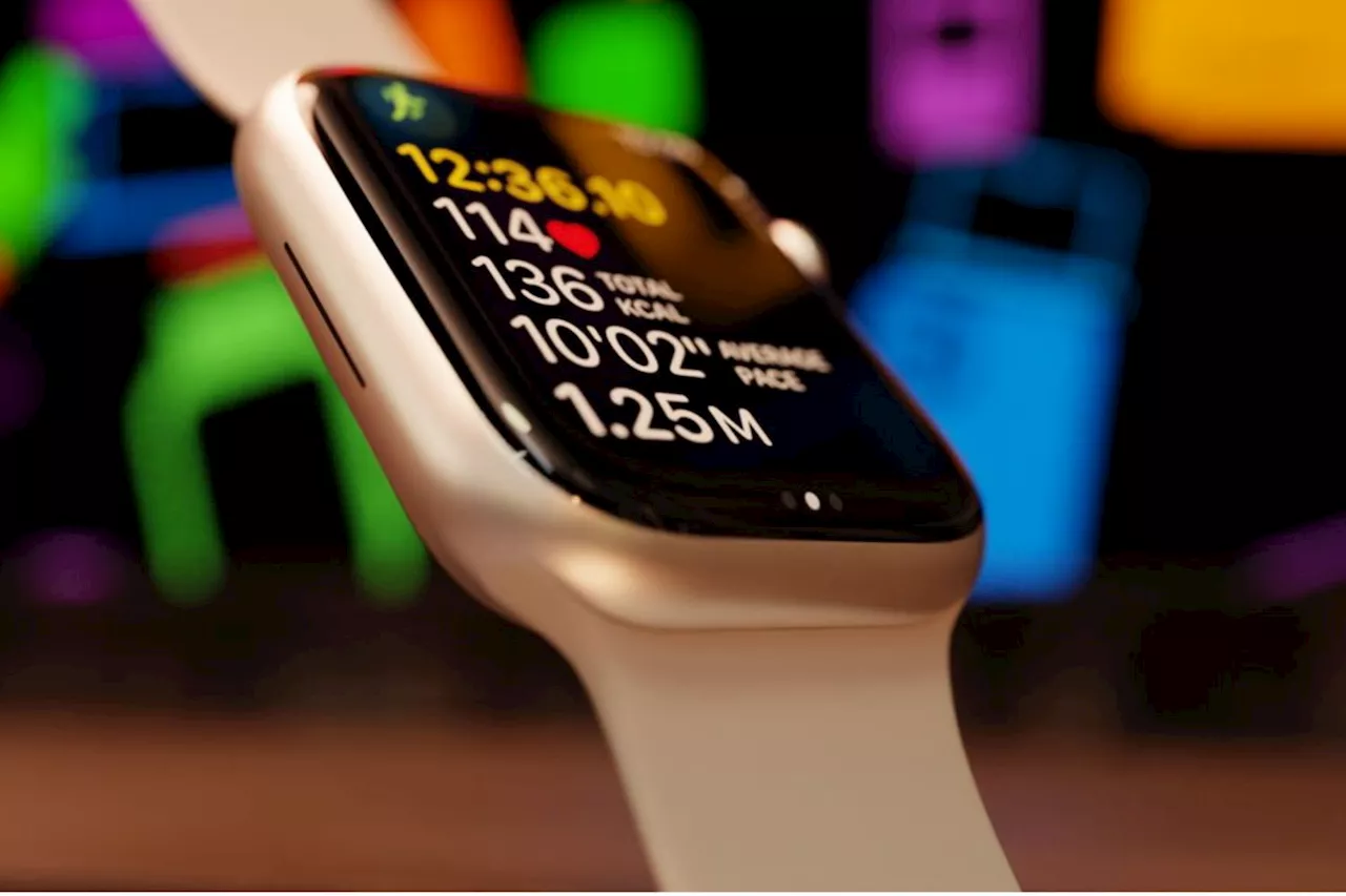 Apple Watch 10 : écran plat, boitier plus grand ... que disent les rumeurs ?