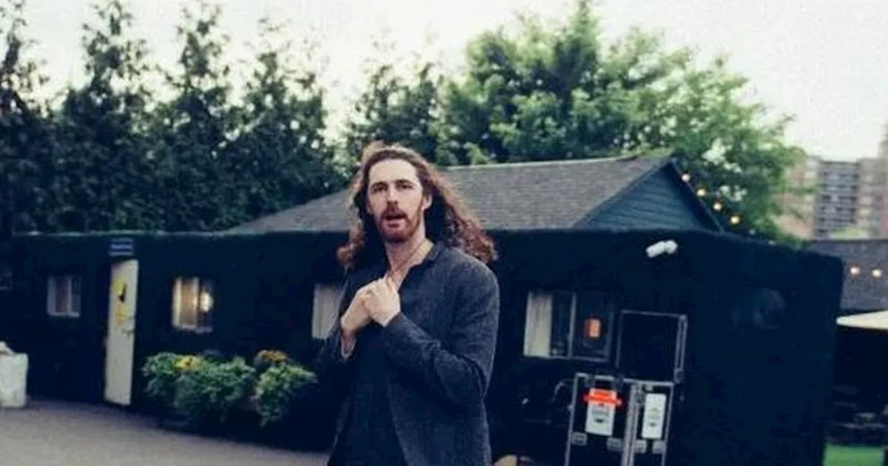 Hozier's plans for luxury Irish home finally approved after year-long battle