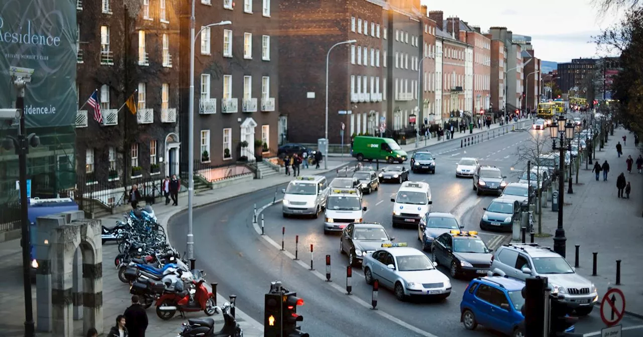 Irish drivers eligible for little-known €3,500 grant but many are missing out